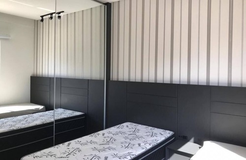 Castelo Branco Apartamento | Luxury Apartment - 3 Suites