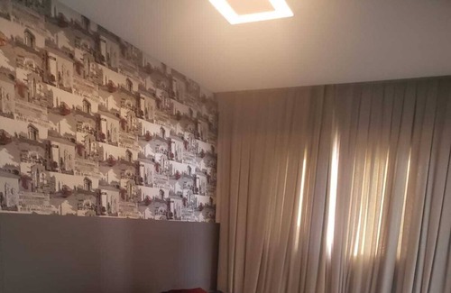 Castelo Branco Apartamento | Luxury Apartment - 3 Suites