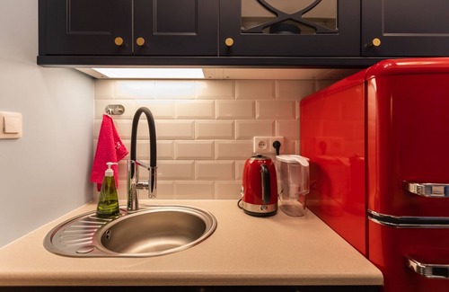 Bytom Apartamento | Luxurious apartment, affordable price