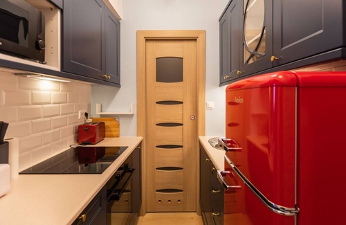 Bytom Apartamento | Luxurious apartment, affordable price