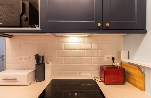 Bytom Apartamento | Luxurious apartment, affordable price