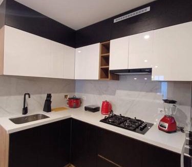 Santa Cruz Apartamento | Luxurious Apartment Besso
