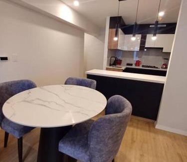 Santa Cruz Apartamento | Luxurious Apartment Besso