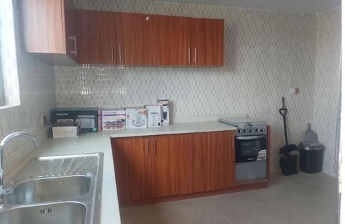 Kumasi Apartamento | Luxurious Apartment Complex Kumasi