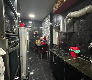 Cremacao Apartamento | Luxurious apartment for COP30