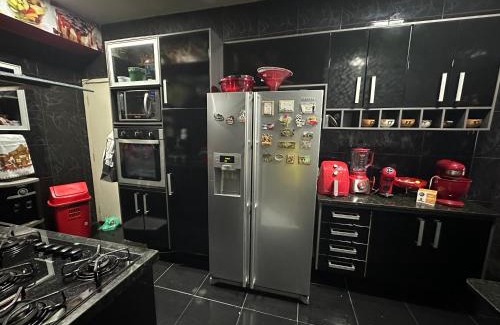Cremacao Apartamento | Luxurious apartment for COP30