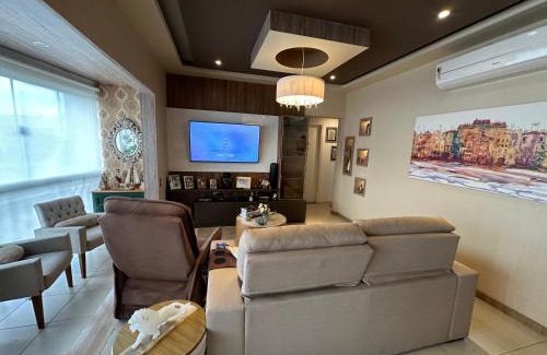 Cremacao Apartamento | Luxurious apartment for COP30