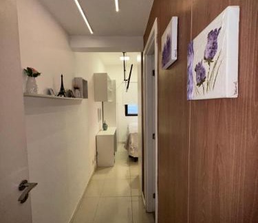 Cremacao Apartamento | Luxurious apartment for COP30