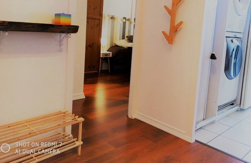 Le Bouscat Apartamento | Lujoso apartamento de 100m2