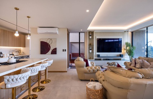 Salt Rock Apartamento | Luxurious Apartment in Ballito