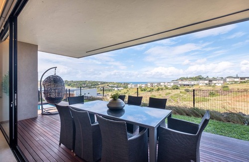 Salt Rock Apartamento | Luxurious Apartment in Ballito