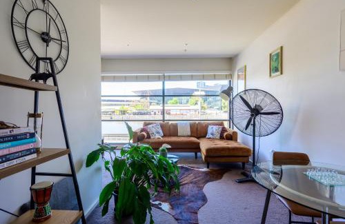 Docklands Apartamento | Luxurious Apartment in the heart of Docklands