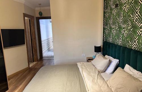 Al-Khalifa Apartamento | Luxurious apartment in cairo