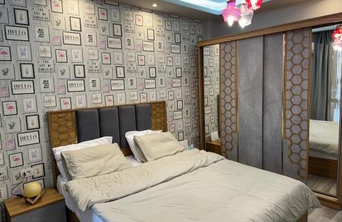 Al-Khalifa Apartamento | Luxurious apartment in cairo