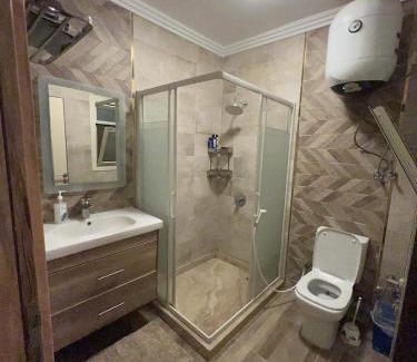 Al-Khalifa Apartamento | Luxurious apartment in cairo