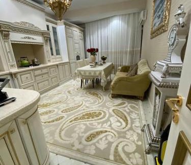 Nasimi Apartamento | Luxurious apartment in center
