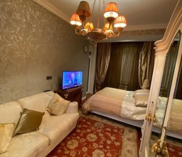 Nasimi Apartamento | Luxurious apartment in center