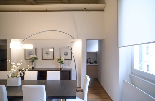 San Lorenzo Apartamento | Luxurious Apartment in the Centre of Florence