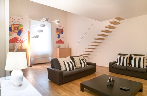 San Lorenzo Apartamento | Luxurious Apartment in the Centre of Florence