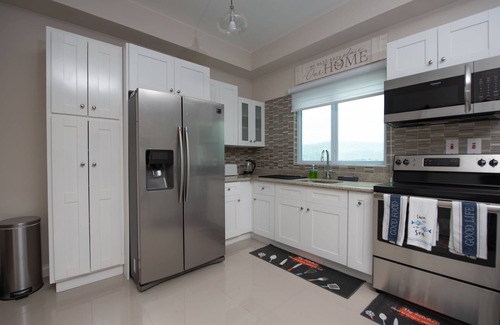 Eastwood Park Apartamento | Apartamento de lujo en Kingston !!