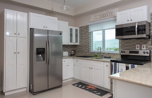 Eastwood Park Apartamento | Apartamento de lujo en Kingston !!