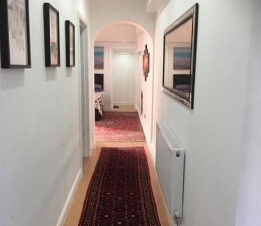 Abingdon Apartamento | Luxurious Apartment in Kensington & Chelsea