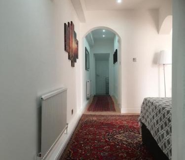 Abingdon Apartamento | Luxurious Apartment in Kensington & Chelsea
