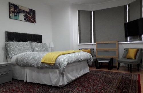 Abingdon Apartamento | Luxurious Apartment in Kensington & Chelsea