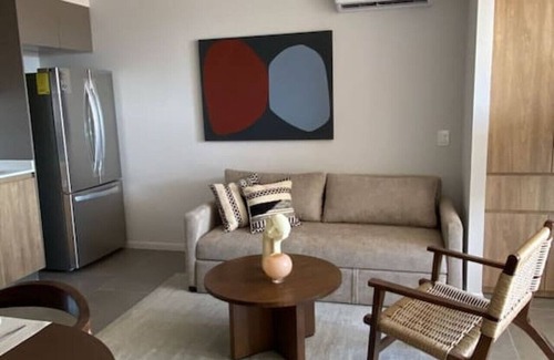 Zapopan Apartamento | Luxurious Apartment in Centro Zapopan 605