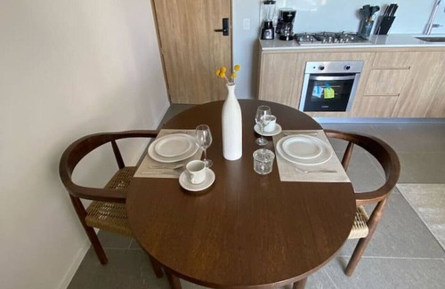 Zapopan Apartamento | Luxurious Apartment in Centro Zapopan 605