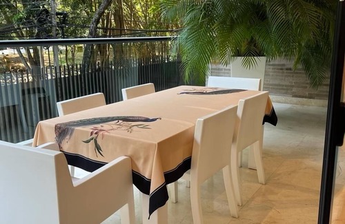 Cali Apartamento | Lujoso Apartamento en la Zona Oeste de Cali: Elegancia y Seguridad.