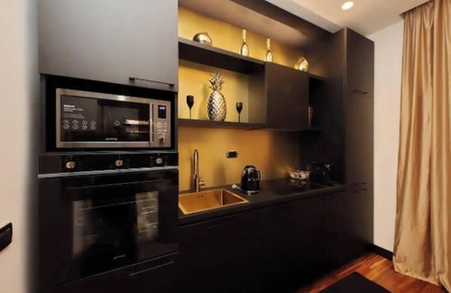 Quartiere III Pinciano Apartamento | Luxurious Apartment in the Heart of Rome