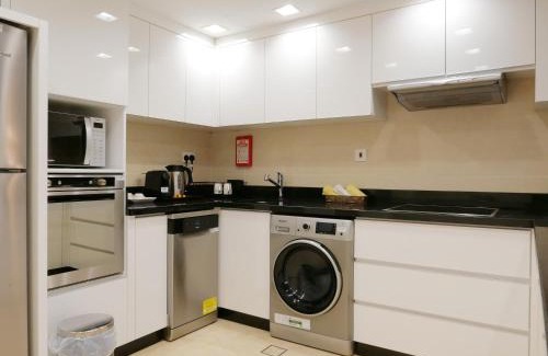 Doha Apartamento | Luxurious Apartment in The Pearl, Qatar