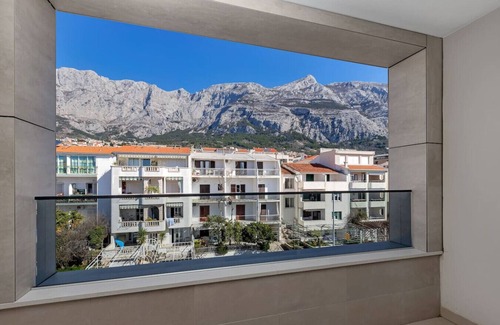 Ratac Apartamento | Luxurious apartment Jelena App 9 Rab