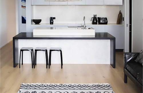 Ponsonby Apartamento | Lujoso apartamento cerca de CBD y Harbour, 3Lamps Ponsonby.