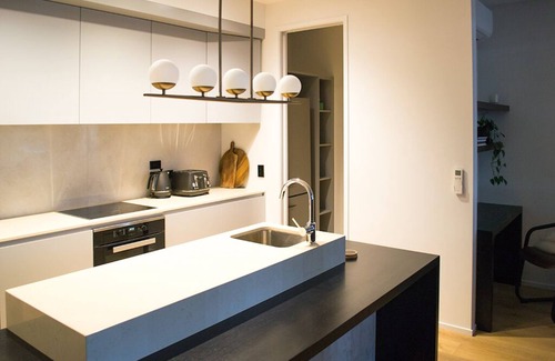 Ponsonby Apartamento | Lujoso apartamento cerca de CBD y Harbour, 3Lamps Ponsonby.