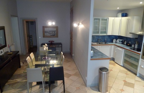 Saint-Merri Apartamento | LUJOSO APARTAMENTO de 140 m2 El MARAIS - HOTEL DE LA CIUDAD