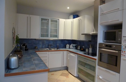 Saint-Merri Apartamento | LUJOSO APARTAMENTO de 140 m2 El MARAIS - HOTEL DE LA CIUDAD