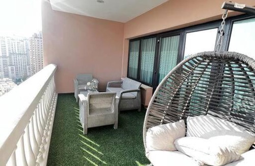 Doha Apartamento | Luxurious Apartment