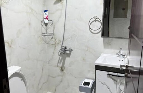 Doha Apartamento | Luxurious Apartment
