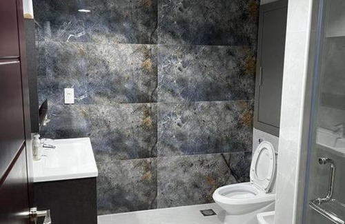Doha Apartamento | Luxurious Apartment