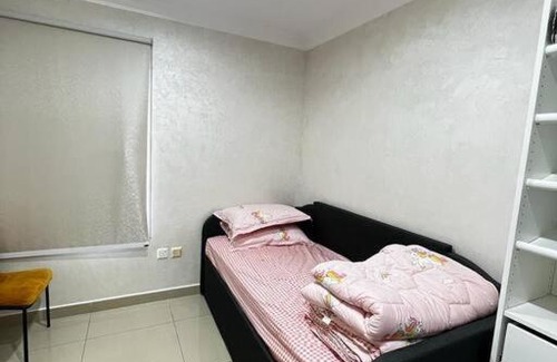 Doha Apartamento | Luxurious Apartment