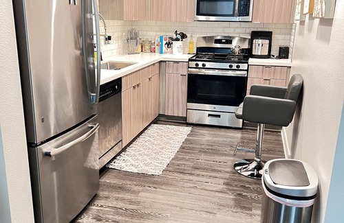 Glendale Apartamento | Luxurious Apartment/Resort Style/King Bed/Glendale