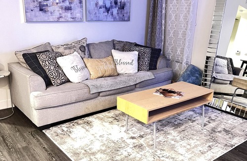 Glendale Apartamento | Luxurious Apartment/Resort Style/King Bed/Glendale