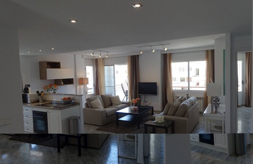 Altea Apartamento | Apartamento de lujo 'Santa Elena' en Altea (máx. 4 pers.)