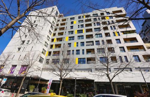 Tirana Apartamento | Luxurious Apartment Square 21 Tirana