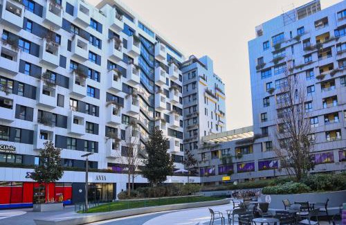 Tirana Apartamento | Luxurious Apartment Square 21 Tirana