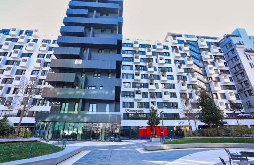 Tirana Apartamento | Luxurious Apartment Square 21 Tirana