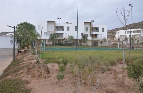 Swiss City Apartamento | Luxurious Apartment - Taghazout Bay