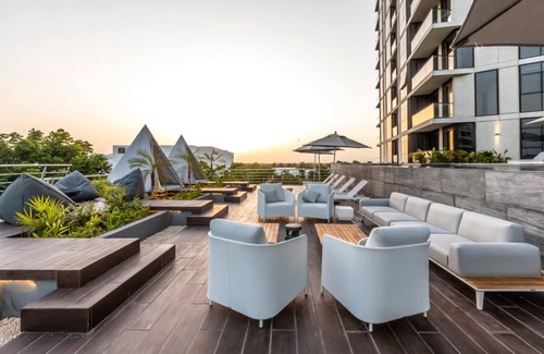Merida Municipality Apartamento | Lujoso departamento con vistas exclusivas de la ciudad